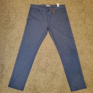 ZARA Skinny Slacks